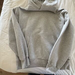 TNA Gray Hoodie